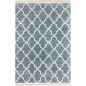 Mint Rugs - Hanse Home koberce Kusový koberec Desiré Blu Rozměry koberců: 120x170cm