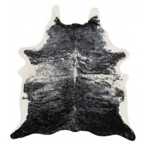 Skinnwille Home Collection Umělá hovězí kůže Vilgot, 150x200 cm