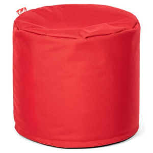 Tuli Taburet Otto Provedení: 125 - tmavě červená - polyester s vnitřním obalem