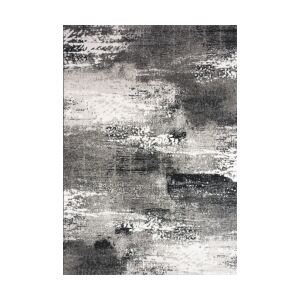 Moderní kusový koberec Infinity šedý 32033-9525 Typ: 80x150 cm