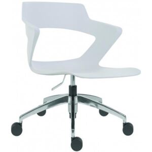 Kancelářská židle 2160 PC Aoki ALU