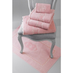 Soft cotton Luxusní ručník BUKET