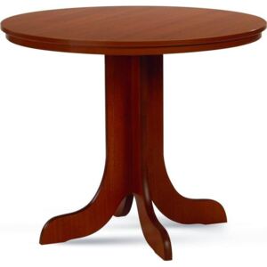 Stima Stůl VIENA | Rozklad: Bez rozkladu,Odstín: třešeň