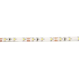 LED pásek voděodolný 7,2W/m, 600Lm, samolepící, studená bílá LDS5372