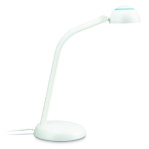 LED dětská stolní lampa Philips 71661/31/P3 - bílá
