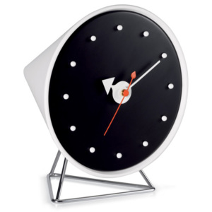Vitra Stolní hodiny Cone Clock