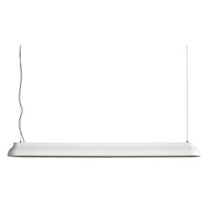 HAY Závěsné svítidlo PC Linear, cream white 4104023009000