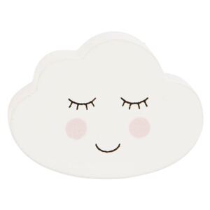 Sass & Belle Dětská úchytka Sweet Dreams Cloud