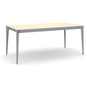 Jednací stůl ACTION 1800 x 900 x 750 mm, bříza