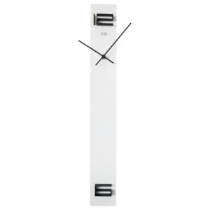 Luxusní nadčasové designové hodiny JVD HC25.4 (Luxusní nadčasové designové hodiny JVD HC25.4)