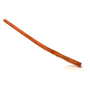 Didgeridoo pro začátečníky, olše, 160cm