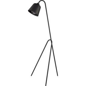 Stojací lampa trojnožka MASSIMO, černá Tlg MASSIMO