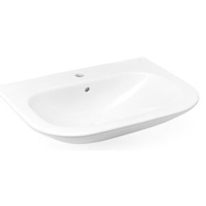 Umyvadlo Roca Nexo 68x50,5 cm otvor pro baterii uprostřed 7.3276.4.000.0
