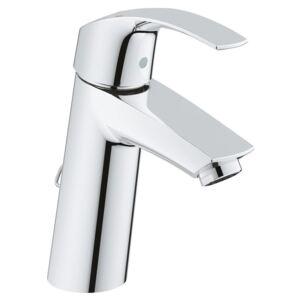 Grohe Eurosmart páková umyvadlová baterie S, chrom 32467002