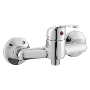 Sprchová baterie Multi Multi bez sprchového setu 150 mm chrom MU268