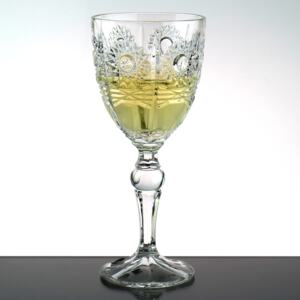 Bohemia Jihlava sklenice na bílé víno 500pk 260 ML 6KS