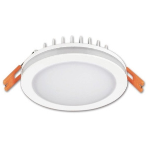 Solight LED Koupelnové podhledové svítidlo LED/10W/230V IP44 SL0469