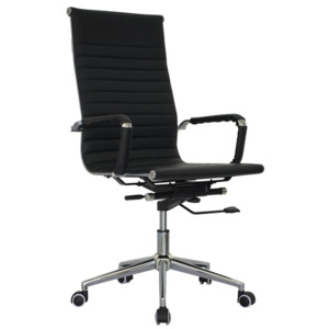 Kancelářská židle ZK73 MAGNUM černá ZK73