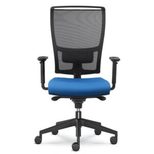 LD SEATING Kancelářská židle LYRA NET 200-SY