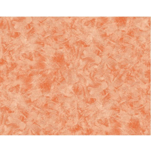 Mirella ubrus PVC M-064 140cmx 20m oranžový mramor