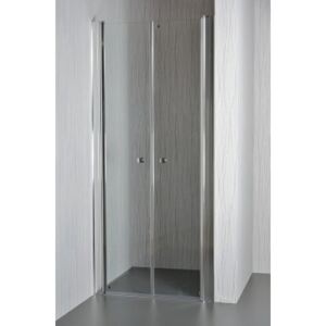 ARTTEC SALOON 70 clear NEW - Sprchové dveře do niky PAN00943