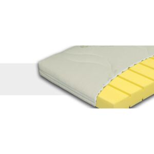 Dětská matrace Materasso Baby dream Rozměr: 60x120 cm