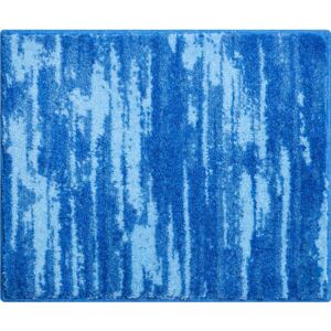 GRUND FANCY Koupelnová předložka modrá 50x60 cm