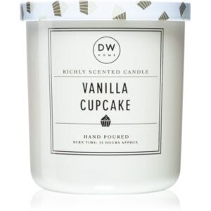 DW Home Vanilla Cupcake vonná svíčka 258 g