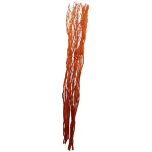 Větve 5ks-sv. 150cm, oranžové