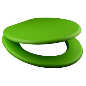 Spirit Green ED09560SC - WC sedátko softclose Eisl Sanitär
