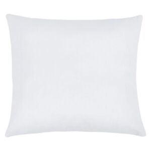 Výplňkový polštář z bavlny - 50x70 cm 600g bílá Bellatex
