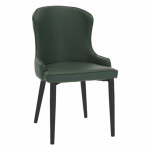Jídelní židle Sirra (zelená)
