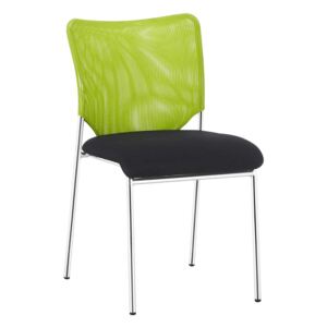 Kancelářská židle Altty (zelená)