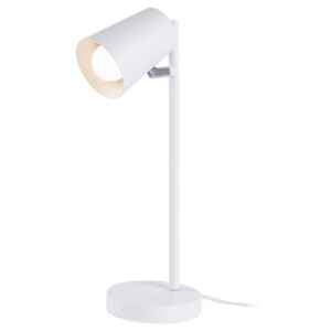 LIVARNOLUX® LED stolní lampa (stolní/bílá)