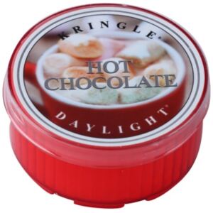 Kringle Candle Hot Chocolate čajová svíčka 35 g