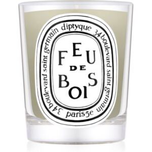 Diptyque Feu de Bois vonná svíčka 190 g