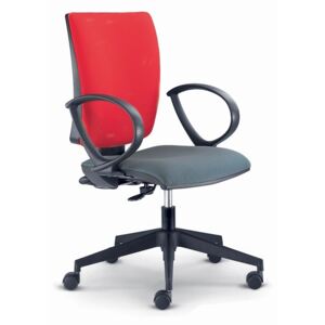 LD SEATING Kancelářská židle LYRA 232-SYS