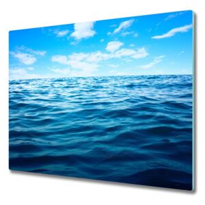 Deska kuchenna Mořská voda 60x52 cm