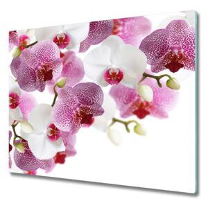 Deska kuchenna orchidej 60x52 cm
