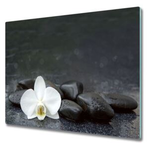 Deska kuchenna orchidej 60x52 cm