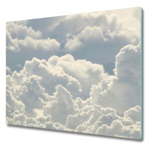 Deska do krojenia mraky 60x52 cm