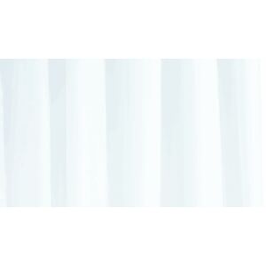 GRUND Sprchový závěs VERONA bílý 120x200 cm