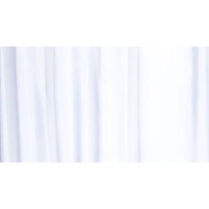 GRUND Sprchový závěs ROM UNI bílý 240x180 cm