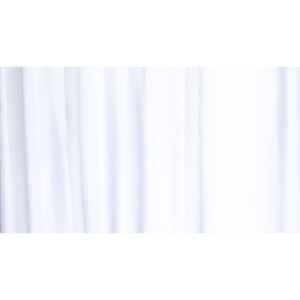GRUND Sprchový závěs ROM UNI bílý 180x200 cm