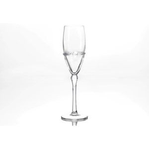 Animadecor Sklenice na šampaňské Jewel