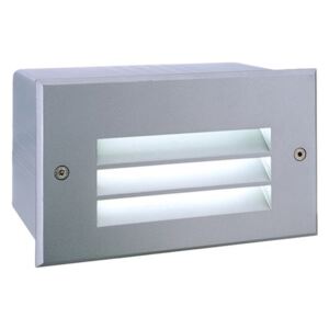 Nástěnné zápustné svítidlo LED Side 5 30 SMD LED studená bílá - LIGHT IMPRESSIONS - LI-IMPR 730150