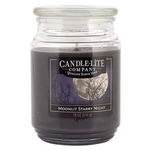 Candle-lite Moonlit Starry Night 510g