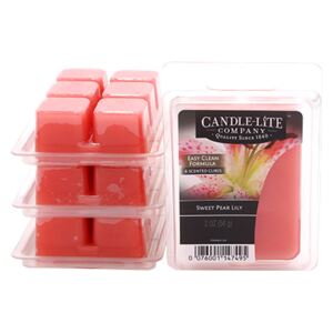 Candle-lite Sweet Pear Lily 56g