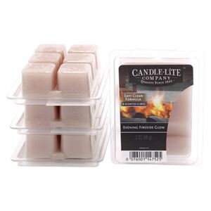 Candle-lite Evening Fireside Glow 56g