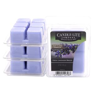Candle-lite Fresh Lavender Breeze 56g